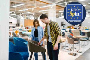 Arredamento Eurospin