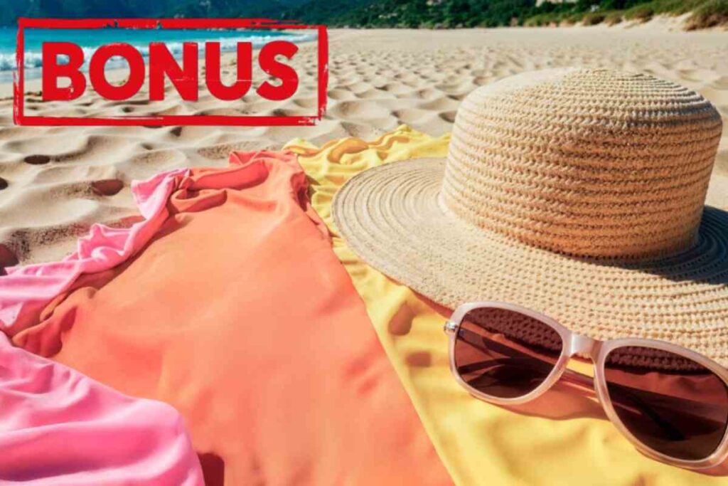 Bonus