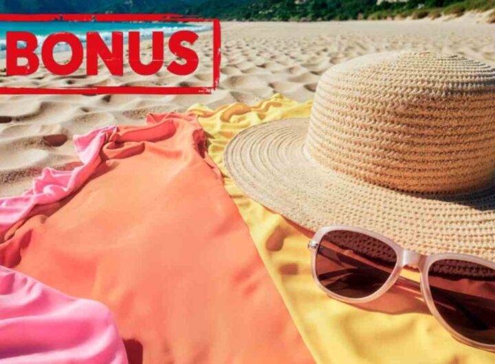 Bonus