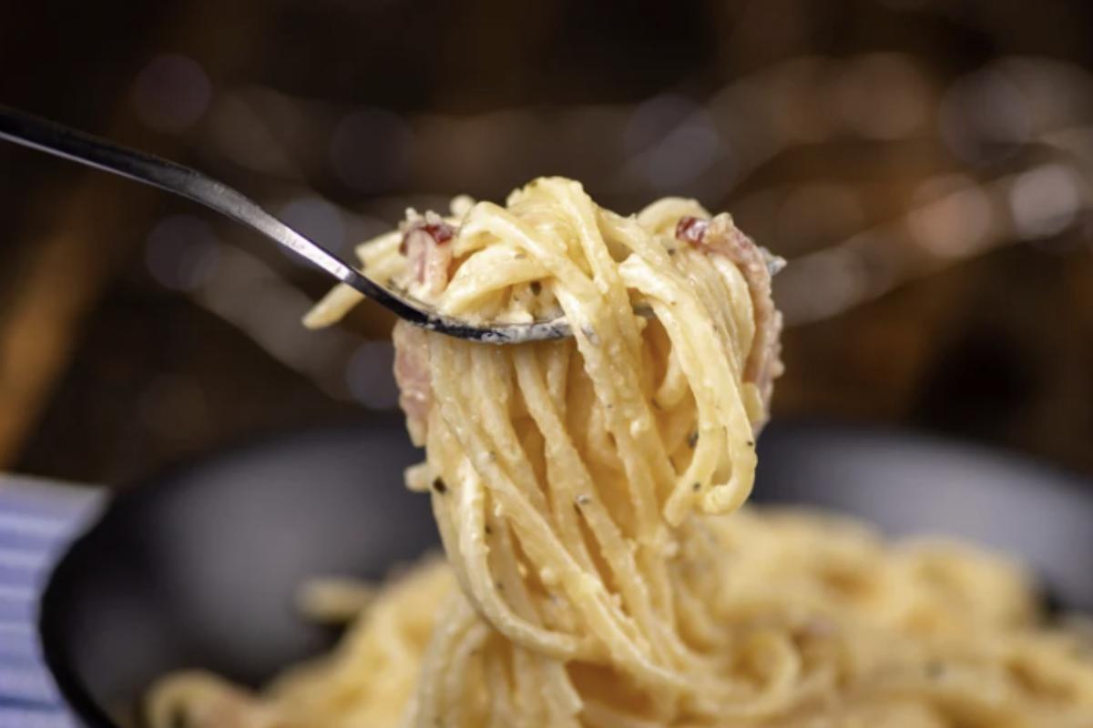 Nonostante la sua fama tra gli abitanti di Roma e i turisti, l’Osteria da Fortunata non ha mai cercato il clamore mediatico.