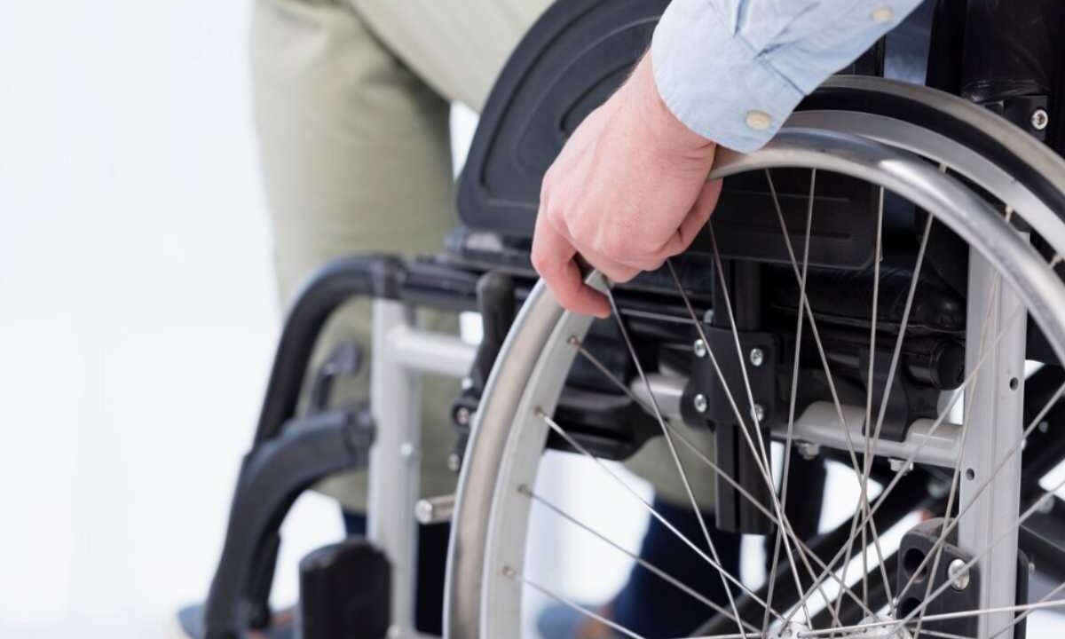 Caregiver