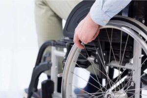 Caregiver