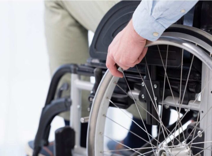 Caregiver