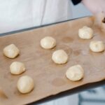 Carta forno cucina