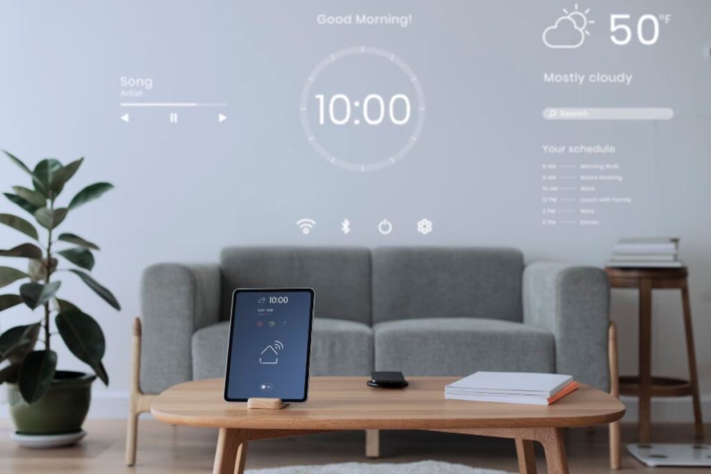 Casa Tech