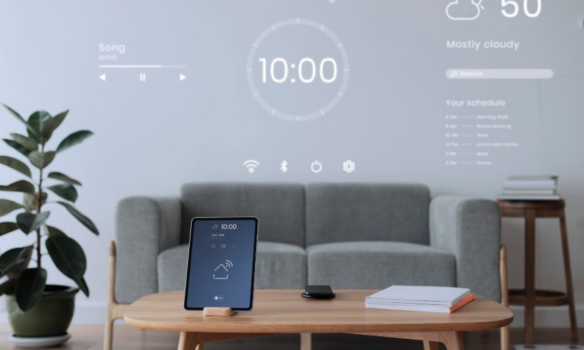 Casa Tech