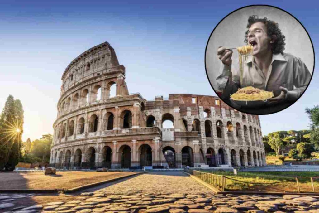 Stiamo parlando dell’Osteria da Fortunata, un locale che ha conquistato i cuori e i palati di romani e turisti, diventando un punto di riferimento