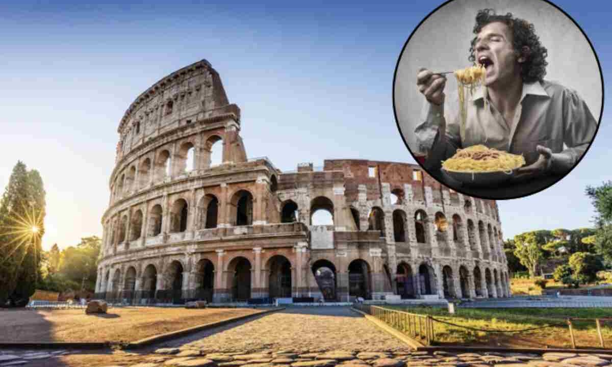 Stiamo parlando dell’Osteria da Fortunata, un locale che ha conquistato i cuori e i palati di romani e turisti, diventando un punto di riferimento