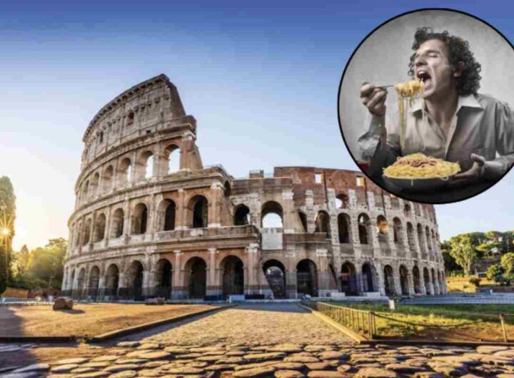 Stiamo parlando dell’Osteria da Fortunata, un locale che ha conquistato i cuori e i palati di romani e turisti, diventando un punto di riferimento