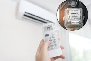 Essere in grado di rimanere freschi durante i mesi più caldi è essenziale, ma ciò può comportare un notevole aumento delle spese in bolletta.