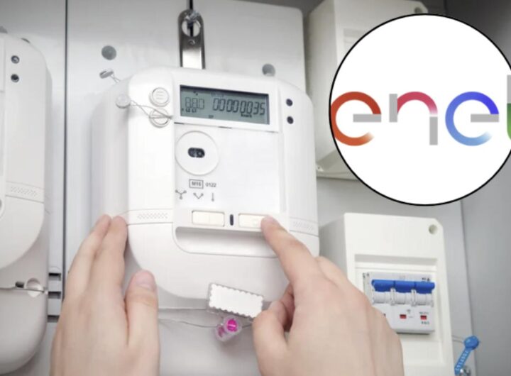 Tra queste, l'Enel, uno dei principali fornitori di energia elettrica nel nostro paese, è finita nel mirino per alcuni rincari tariffari