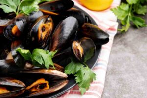 Cozze