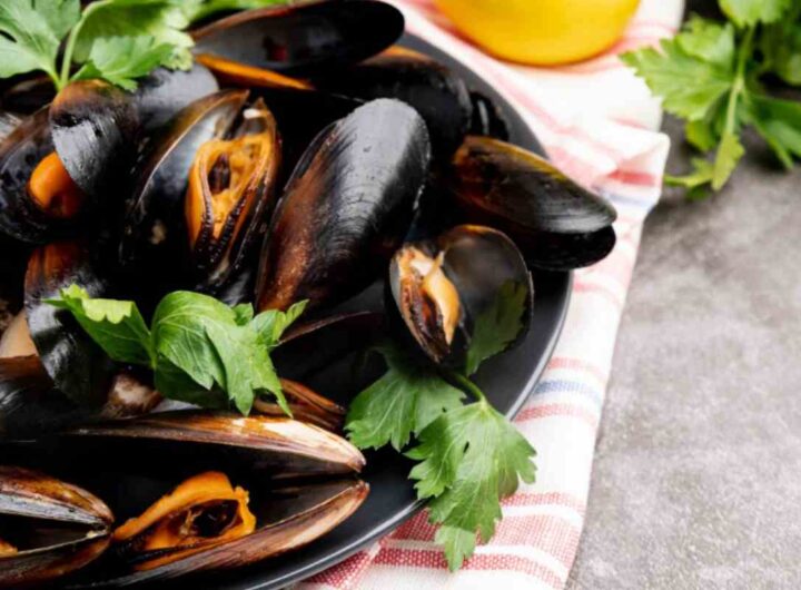Cozze
