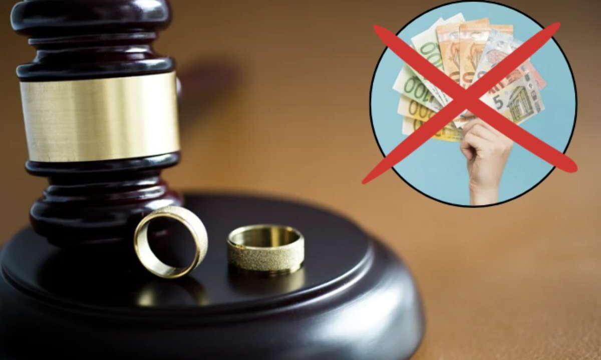 Una recente sentenza della Corte di Cassazione ha ulteriormente chiarito i criteri di attribuzione dell’assegno di divorzio