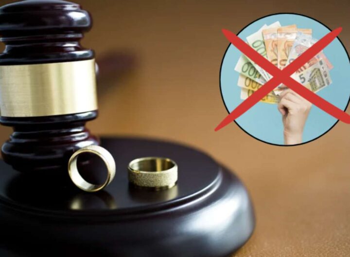 Una recente sentenza della Corte di Cassazione ha ulteriormente chiarito i criteri di attribuzione dell’assegno di divorzio