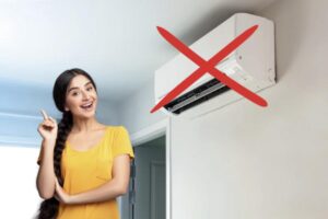Cos'è la ventilazione incrociata