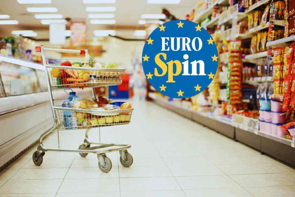 Eurospin offerta pazzesca, prezzo stracciato