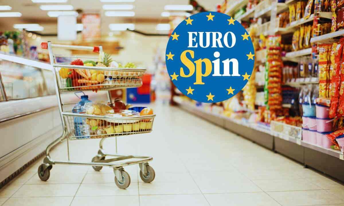 Eurospin offerta pazzesca, prezzo stracciato