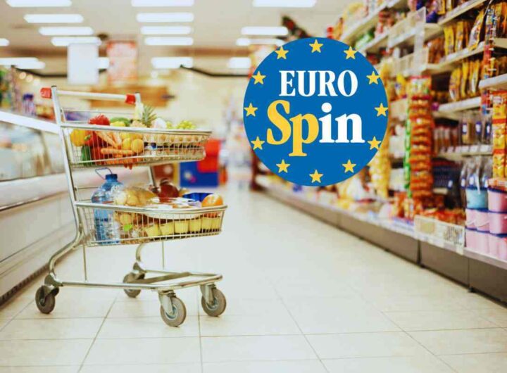 Eurospin offerta pazzesca, prezzo stracciato