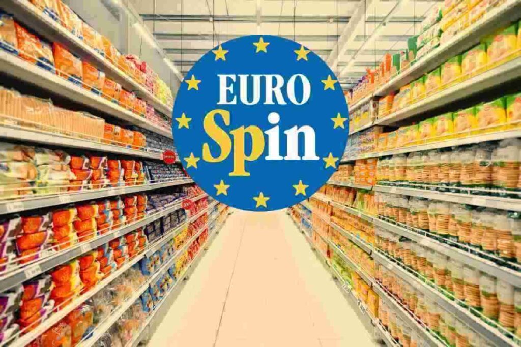 Eurospin, a 24.99 euro hai l'elettrodomestico dei sogni