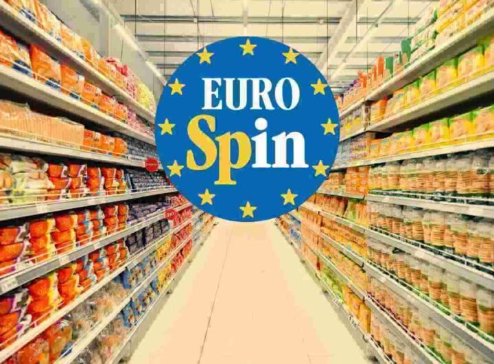 Eurospin, a 24.99 euro hai l'elettrodomestico dei sogni