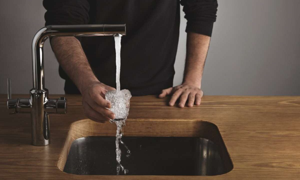Filtro Acqua