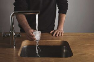 Filtro Acqua