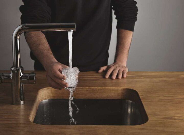 Filtro Acqua
