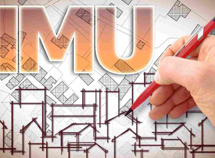 IMU, casi in cui non devi pagarlo