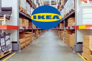 Ikea super sconto su questa gamma di prodotti