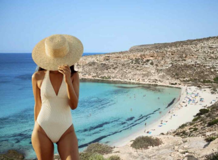 Nel cuore della Sicilia, tra i monti delle Madonie e le acque cristalline del Mar Tirreno, si trova un borgo che sembra essersi fermato nel tempo.
