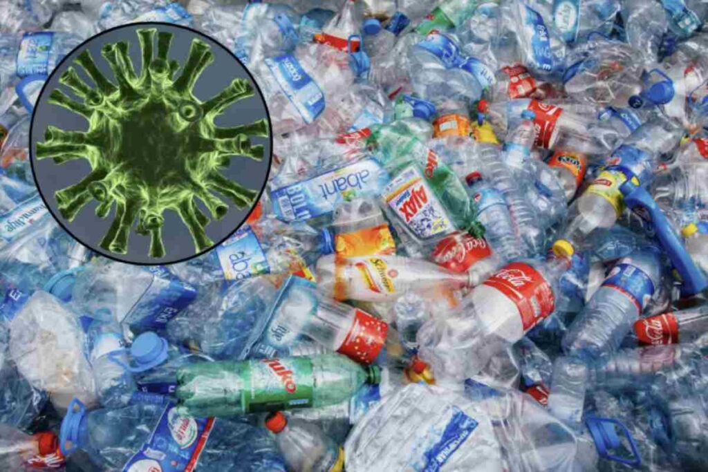 In questo contesto, un recente studio pubblicato sulla rivista Journal of Hazardous Materials ha rivelato un approccio innovativo per la depolimerizzazione
