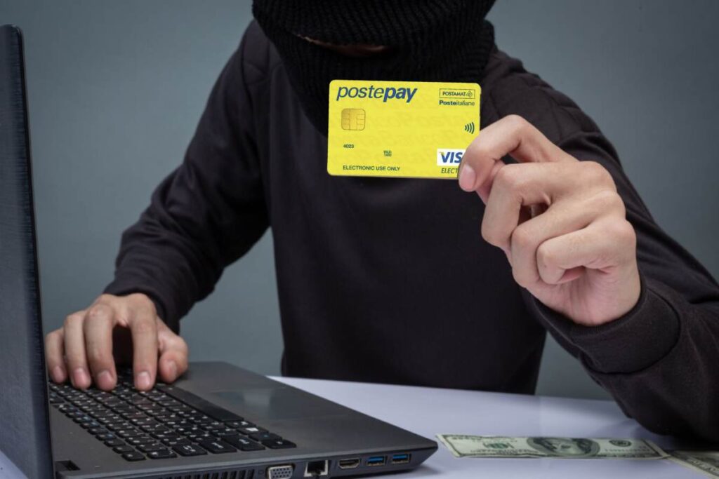 PostePay