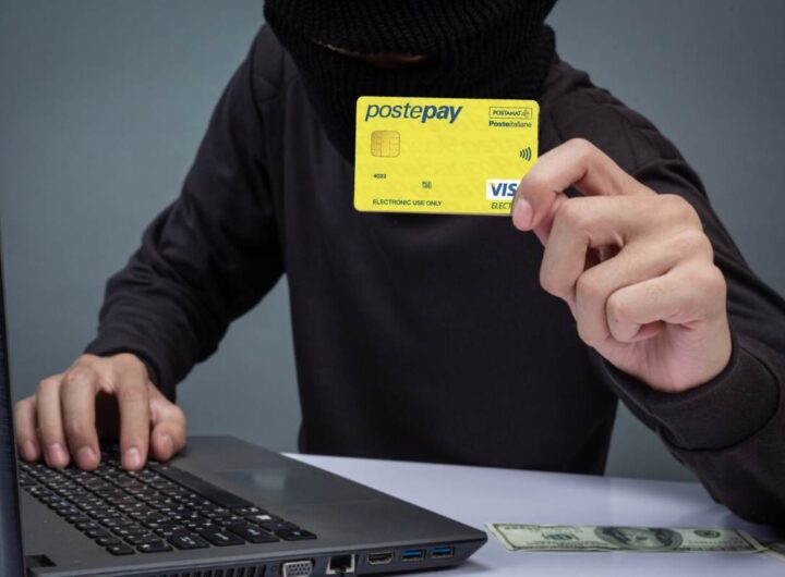 PostePay
