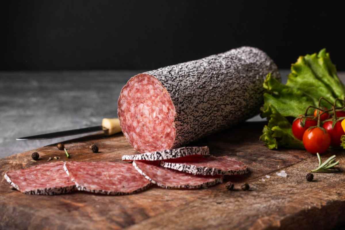 Salame