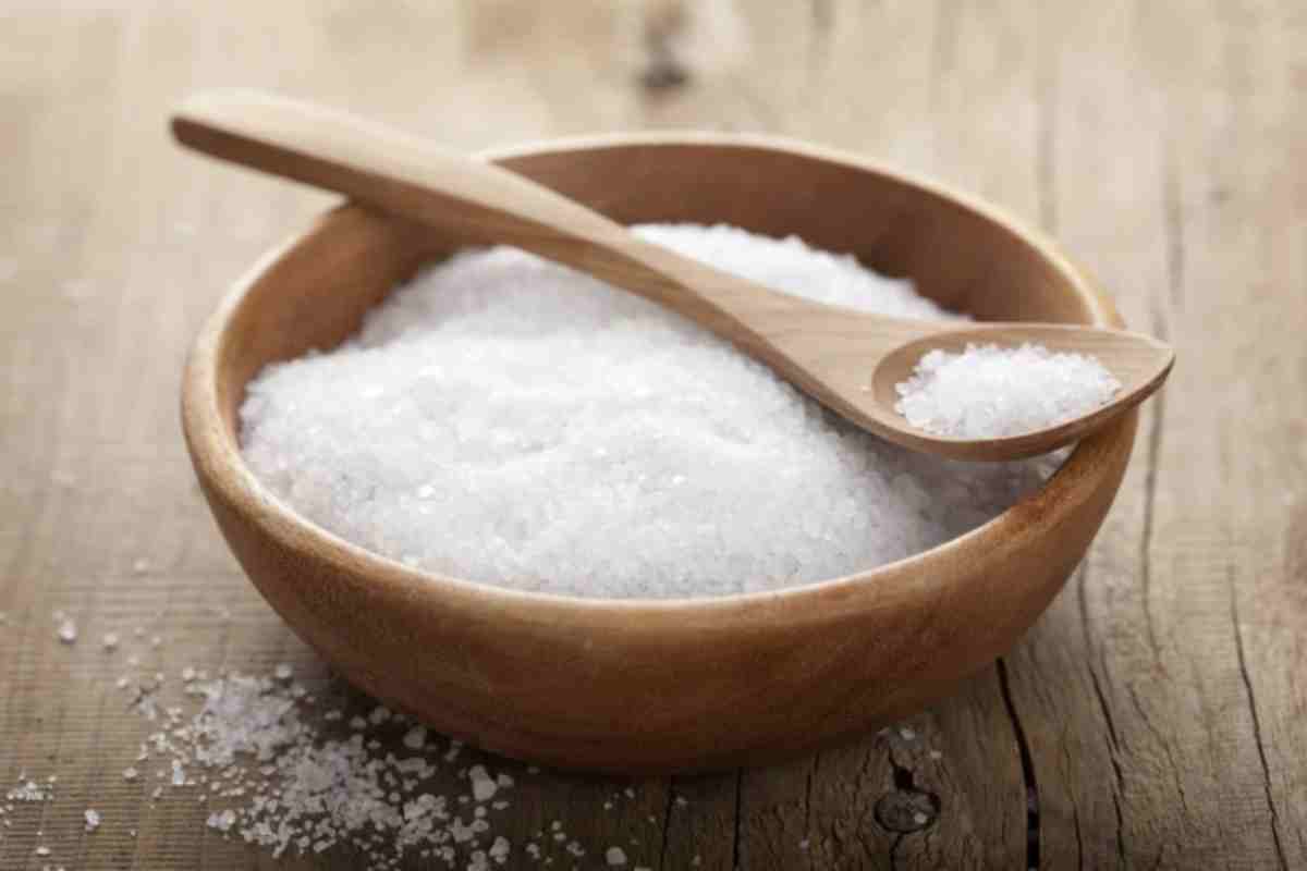Creare un diserbante a base di sale è un processo semplice e veloce. Bastano pochi ingredienti e un po’ di pazienza. Ecco come procedere