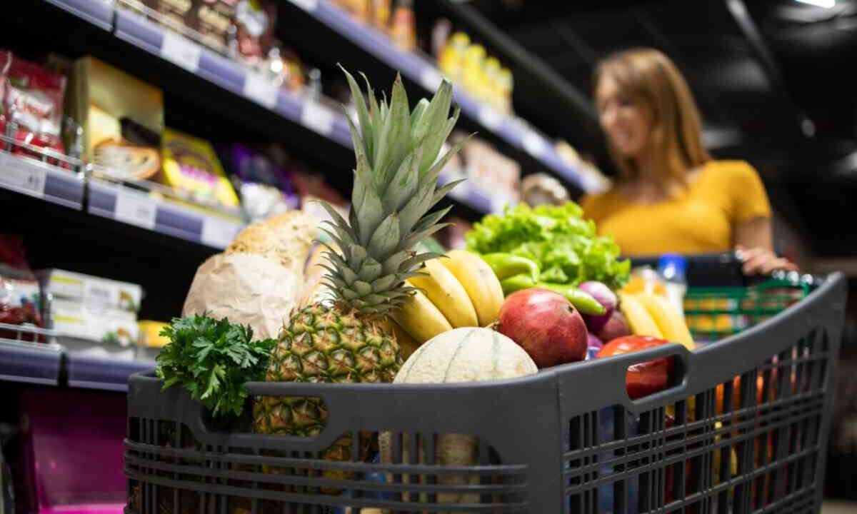 Supermercato
