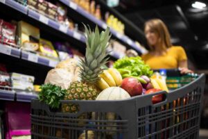 Supermercato