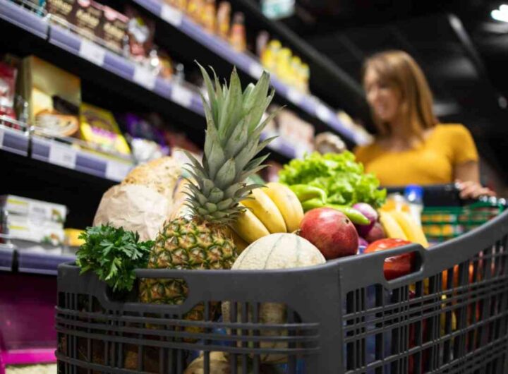 Supermercato