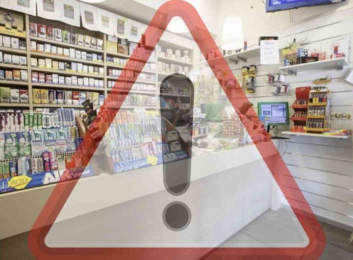 Questi apparentemente innocui biglietti da grattare promettono vincite milionarie