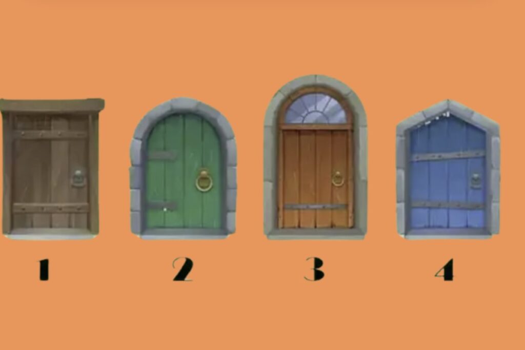 Questo elemento architettonico non è solo un semplice accesso, ma rappresenta un punto di transizione carico di significati e sensazioni.