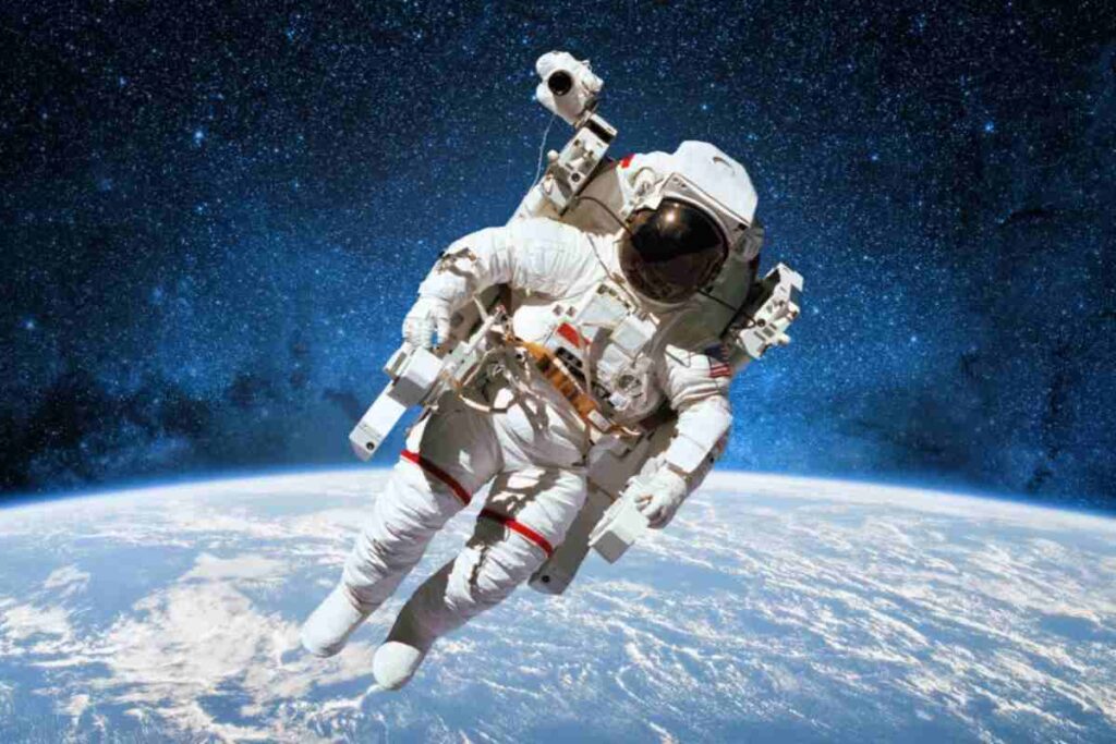 astronauta