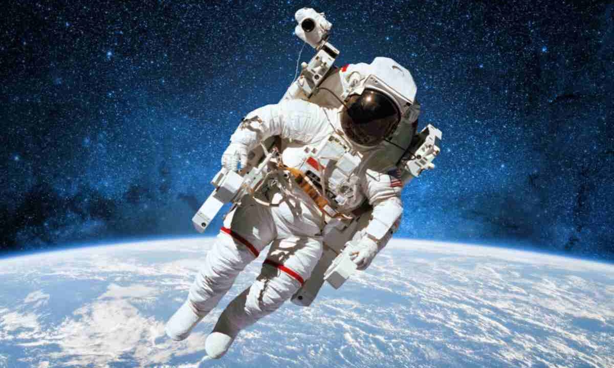 astronauta