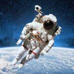 astronauta