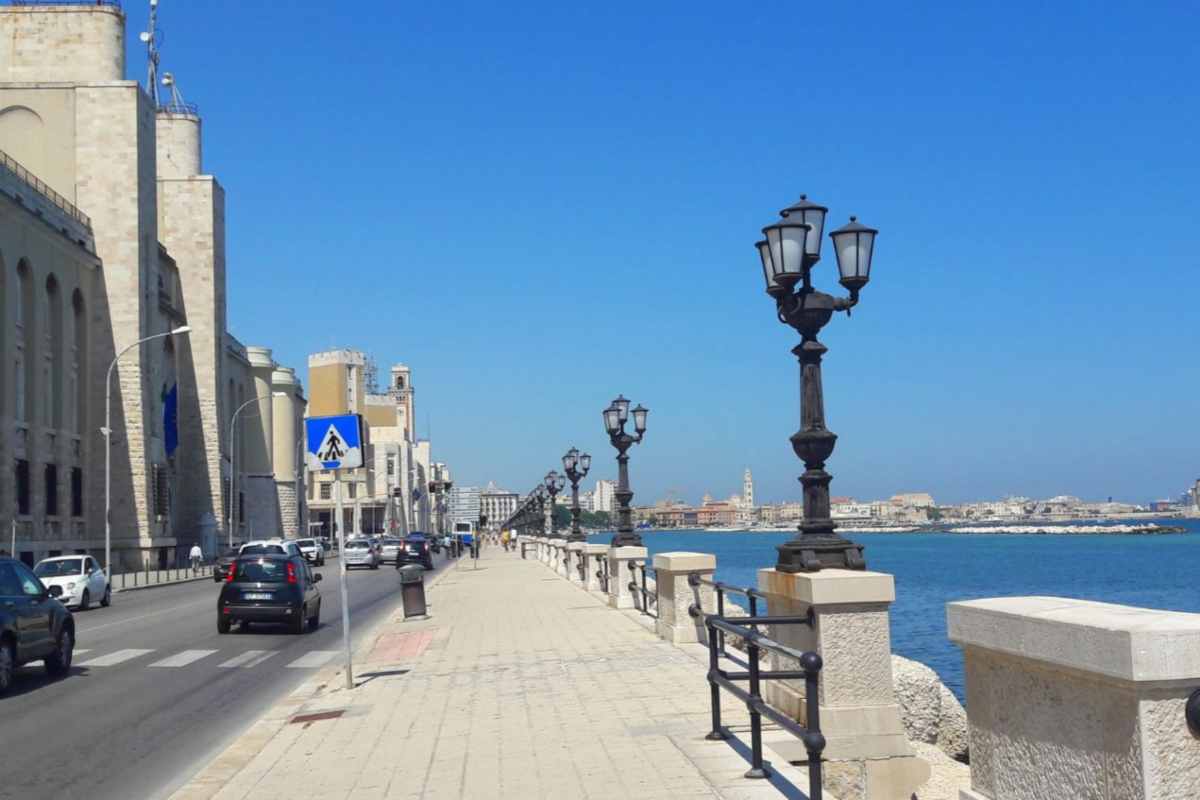 bari