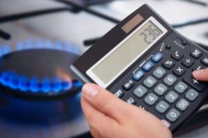 bolletta gas