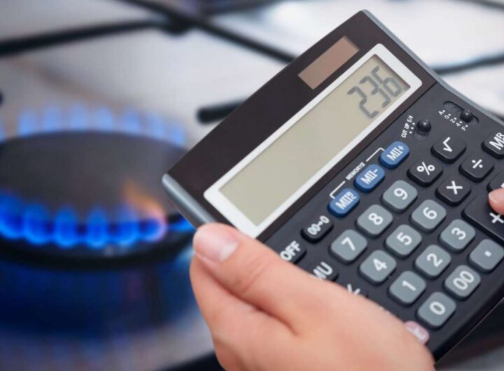 bolletta gas