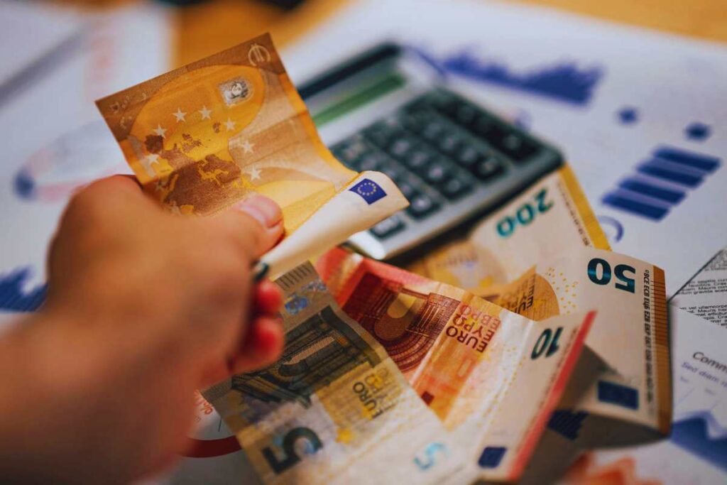 bonus 1000 euro: il requisito per averlo