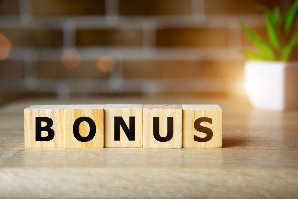 bonus