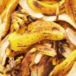 bucce di banana, usi alternativi